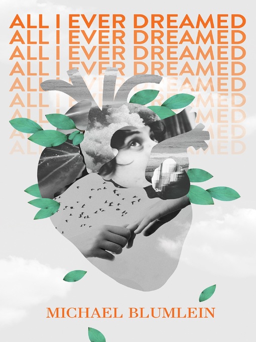 Cover image for All I Ever Dreamed